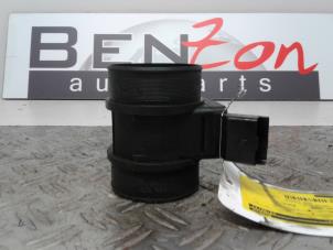 Usados Medidor de masa de aire Peugeot Boxer Precio de solicitud ofrecido por Benzon Autodemontage
