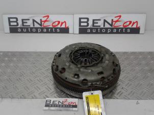 Used Dual mass flywheel Volkswagen Golf Price on request offered by Benzon Autodemontage