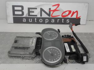 Used Set of locks Opel Vivaro Price on request offered by Benzon Autodemontage