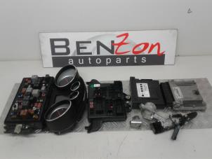 Used Set of locks Opel Insignia Price on request offered by Benzon Autodemontage