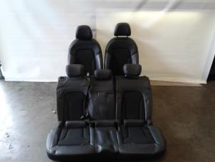 Used Set of upholstery (complete) Audi Q3 Price on request offered by Benzon Autodemontage