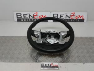 Used Steering wheel Ford Galaxy Price on request offered by Benzon Autodemontage