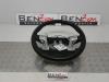 Steering wheel from a Ford Galaxy 2012