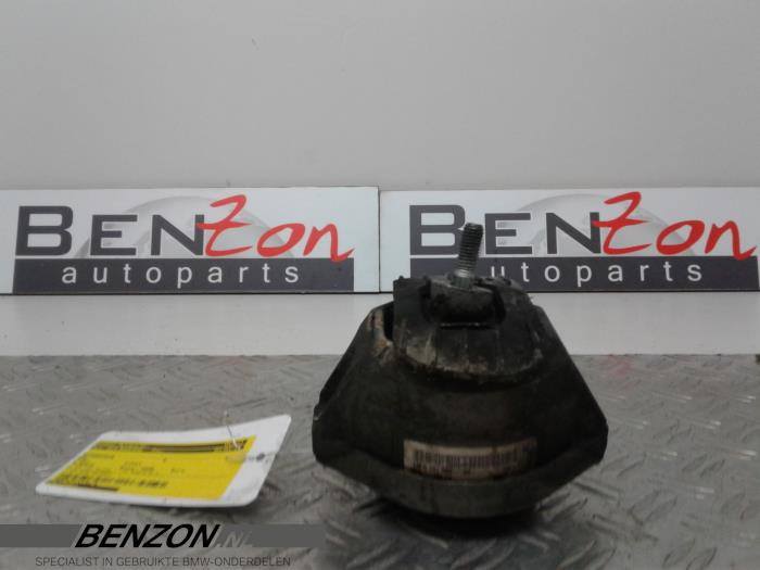 Used Engine mount BMW 5-Serie Price on request offered by Benzon Autodemontage