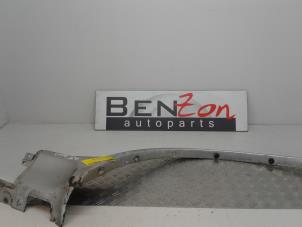 Używane Listwa blotnika BMW X5 Cena na żądanie oferowane przez Benzon Autodemontage