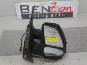 Used Wing mirror, right Nissan NV400 Price on request offered by Benzon Autodemontage