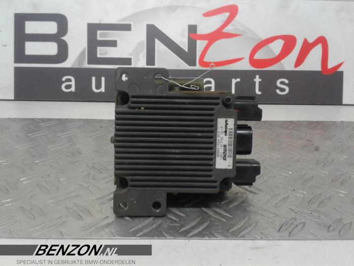 Używane Modul (rózne) Honda S2000 Cena na żądanie oferowane przez Benzon Autodemontage
