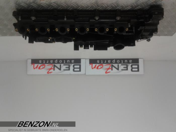 Gebrauchte Ventildeckel BMW 3-Serie Preis auf Anfrage angeboten von Benzon Autodemontage