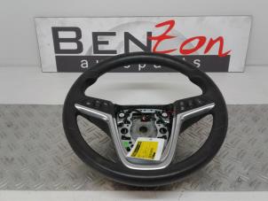 Used Steering wheel Opel Insignia Price on request offered by Benzon Autodemontage