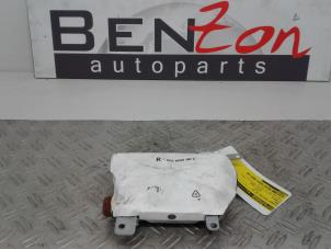 Używane Poduszka powietrzna drzwiowa prawa przednia wersja 4-drzwiowa BMW 5-Serie Cena na żądanie oferowane przez Benzon Autodemontage