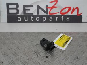 Używane Czujnik masy powietrza Ford Fiesta Cena na żądanie oferowane przez Benzon Autodemontage