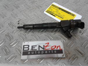 Usagé Injecteurs Opel Insignia Prix sur demande proposé par Benzon Autodemontage