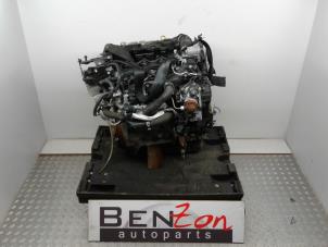 Used Engine Ford Fiesta Price on request offered by Benzon Autodemontage