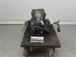 Used Rear differential Hyundai IX35 Price on request offered by Benzon Autodemontage