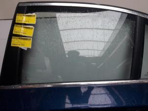 Used Rear door window 4-door, left BMW 5-Serie Price on request offered by Benzon Autodemontage