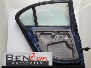 Gebrauchte Fenstermechanik 4-türig links hinten BMW 5-Serie Preis auf Anfrage angeboten von Benzon Autodemontage