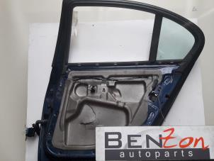 Used Rear door window mechanism 4-door, right BMW 5-Serie Price on request offered by Benzon Autodemontage