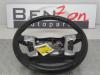 Steering wheel from a Ford Galaxy 2007