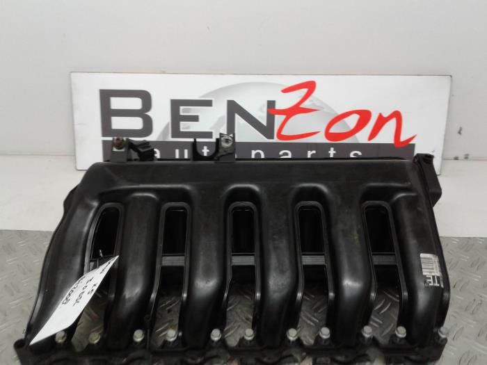 Intake manifold BMW X5 7790701 306D5 Benzon Autodemontage