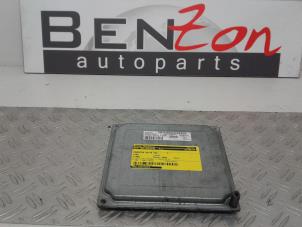 Używane Komputer sterowania silnika Ford C-Max Cena na żądanie oferowane przez Benzon Autodemontage
