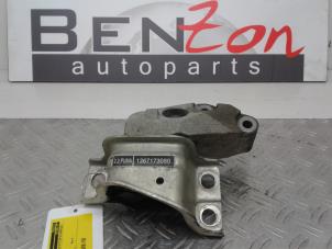 Used Engine mount Citroen Jumper Price on request offered by Benzon Autodemontage