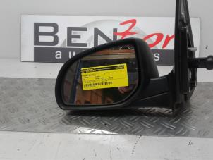 Usagé Rétroviseur extérieur gauche Hyundai I10 Prix sur demande proposé par Benzon Autodemontage