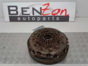 Used Dual mass flywheel Citroen Jumper Price on request offered by Benzon Autodemontage