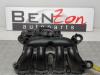 Intake manifold from a BMW 1-Serie 2014