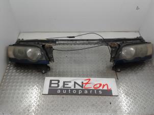 Used Lock plate BMW X5 Price on request offered by Benzon Autodemontage