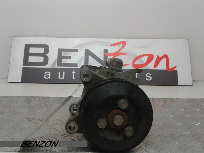 Usagé Pompe de direction BMW X6 Prix sur demande proposé par Benzon Autodemontage