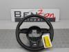 Steering wheel from a Audi Q3 2014