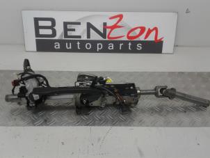 Used Steering column housing Volkswagen Golf Price on request offered by Benzon Autodemontage