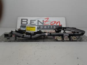 Usagé Airbag plafond gauche Honda Insight Prix sur demande proposé par Benzon Autodemontage