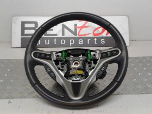 Used Steering wheel Honda Insight Price on request offered by Benzon Autodemontage