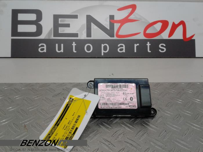Używane Modul (rózne) Honda Insight Cena na żądanie oferowane przez Benzon Autodemontage