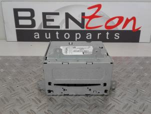 Usagé Radio/Lecteur CD Opel Insignia Prix sur demande proposé par Benzon Autodemontage