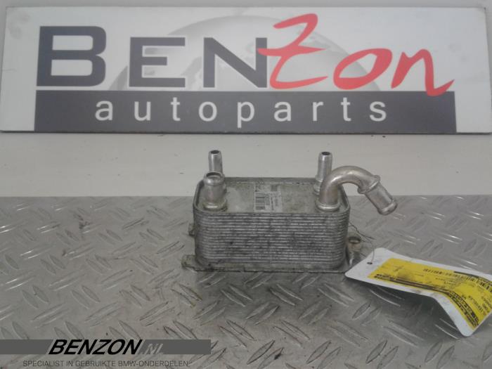 Gebrauchte Ölkühler Ford Mondeo Preis auf Anfrage angeboten von Benzon Autodemontage