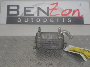 Used Oil cooler Ford Mondeo Price on request offered by Benzon Autodemontage