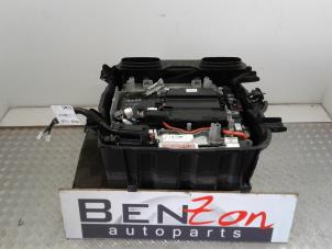 Używane Akumulator (Hybryda) Honda Insight Cena na żądanie oferowane przez Benzon Autodemontage