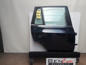 Used Rear door 4-door, right BMW X3 Price on request offered by Benzon Autodemontage