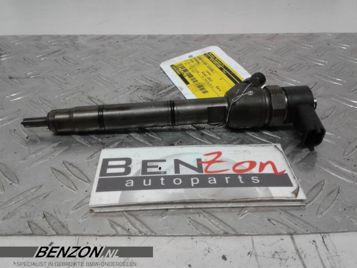 Usagé Injecteurs Hyundai IX35 Prix sur demande proposé par Benzon Autodemontage