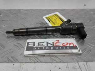 Used Injector (diesel) Hyundai IX35 Price on request offered by Benzon Autodemontage