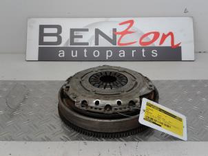 Used Flywheel Opel Insignia Price on request offered by Benzon Autodemontage