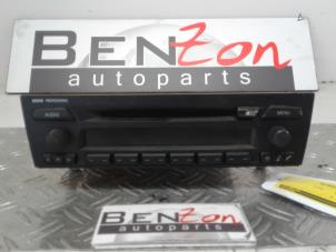 Used CD player BMW 3-Serie Price on request offered by Benzon Autodemontage