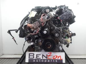 Used Motor BMW 3-Serie Price on request offered by Benzon Autodemontage