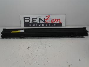 Used Rear blind BMW 3-Serie Price on request offered by Benzon Autodemontage