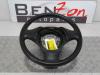 Steering wheel from a BMW 3-Serie 2007