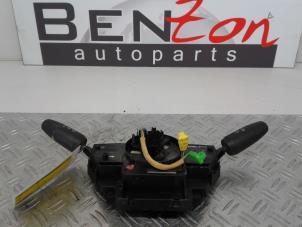 Used Steering column stalk Opel Corsa Price on request offered by Benzon Autodemontage