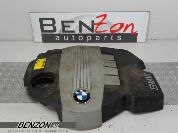 Gebrauchte Abdeckblech Motor BMW 3-Serie Preis auf Anfrage angeboten von Benzon Autodemontage