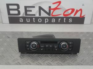Used Heater control panel BMW 3-Serie Price on request offered by Benzon Autodemontage